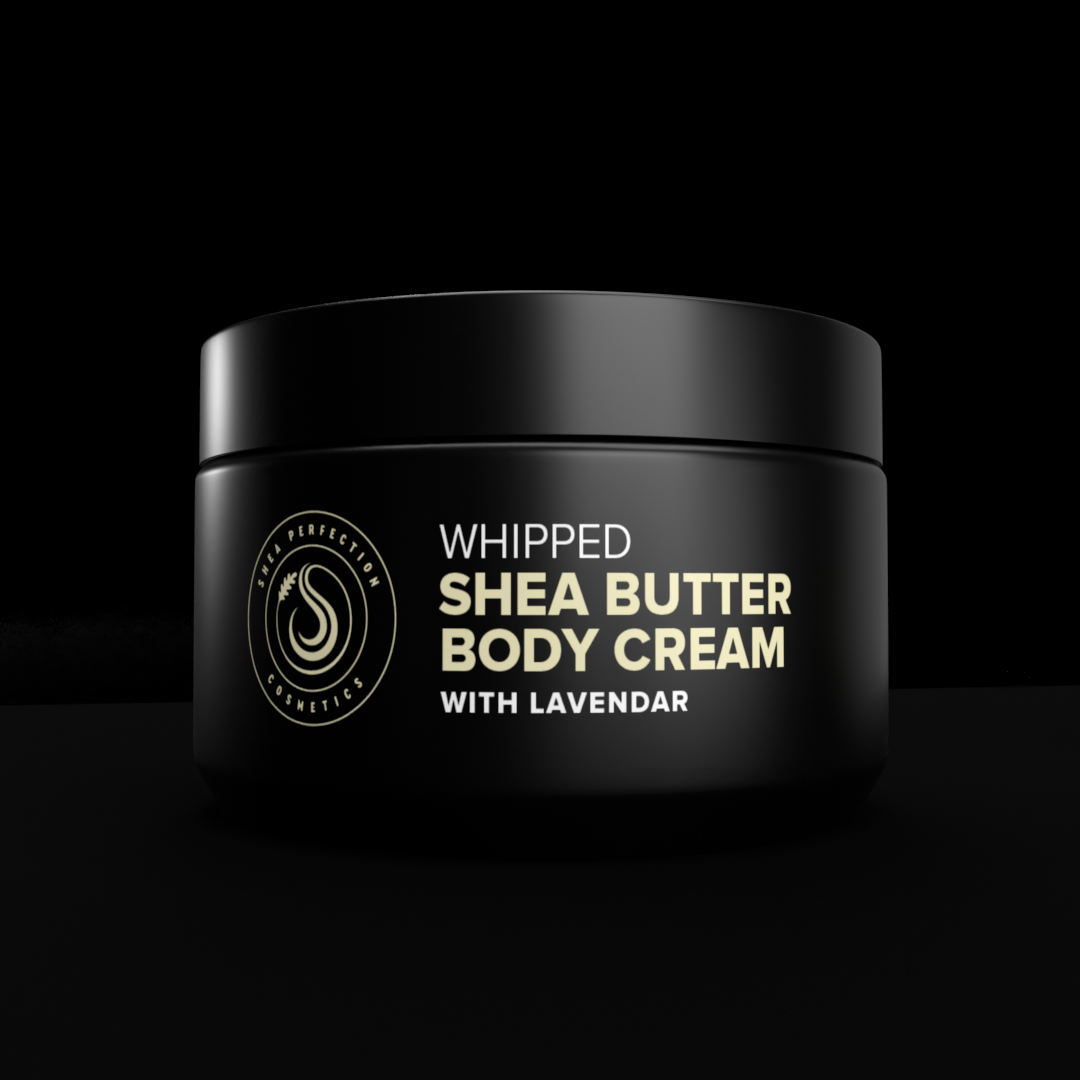 Refined vs Unrefined Shea Butter: What’s the Difference and Which Is Better?