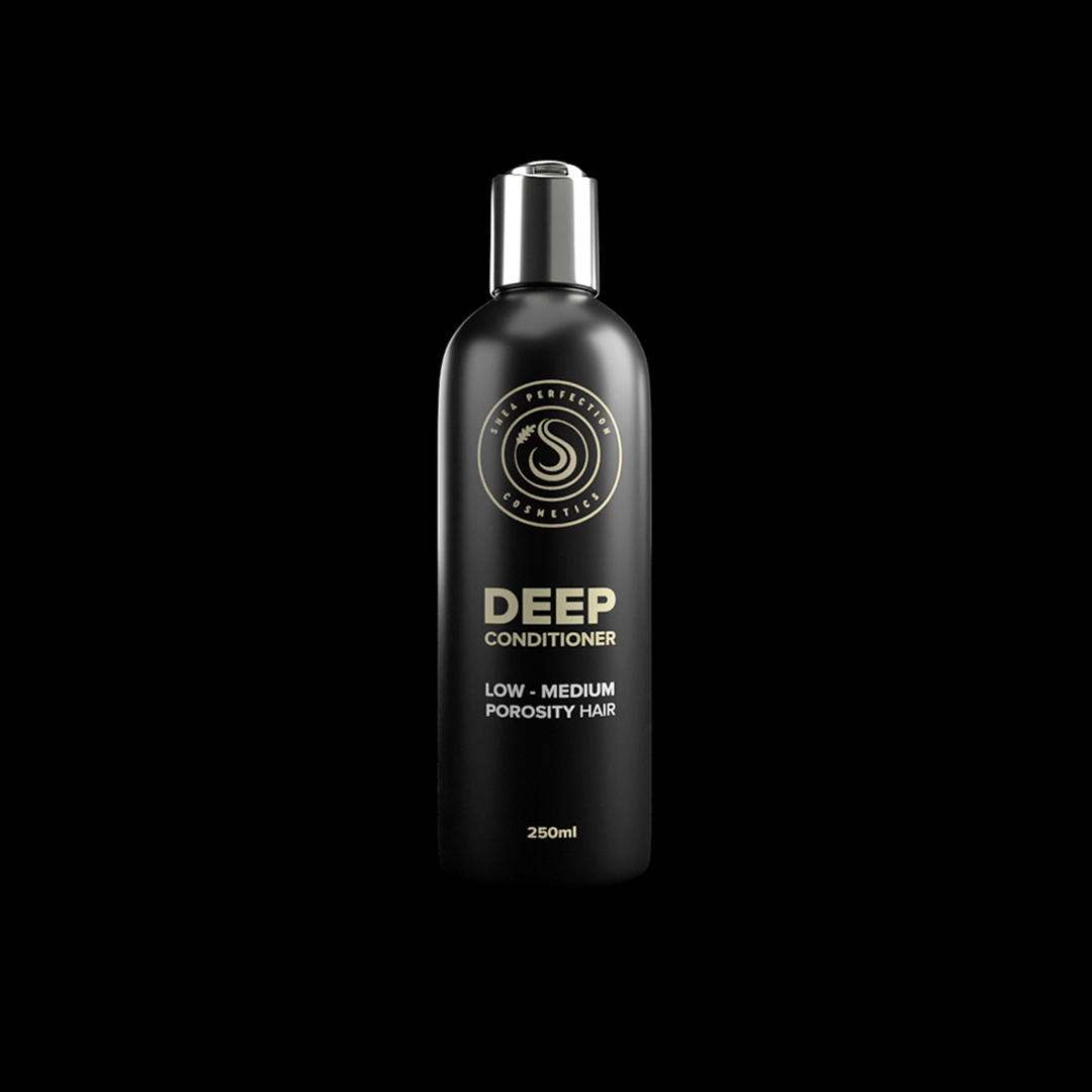 Shea Perfection Deep Conditioner for natural hair