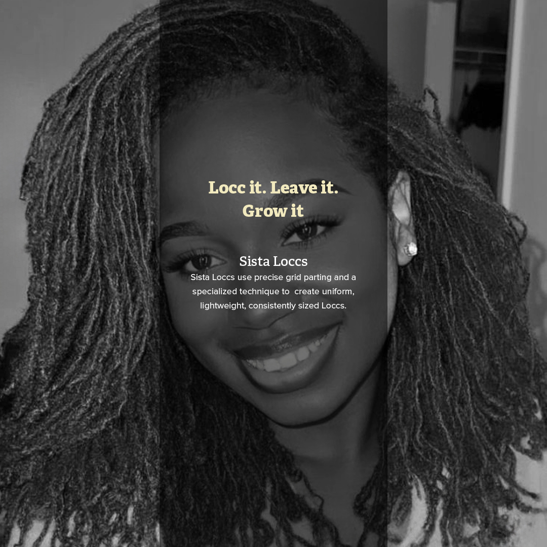 Sisterlocks vs Microlocs vs Traditional Locs: Which Is Right for You?