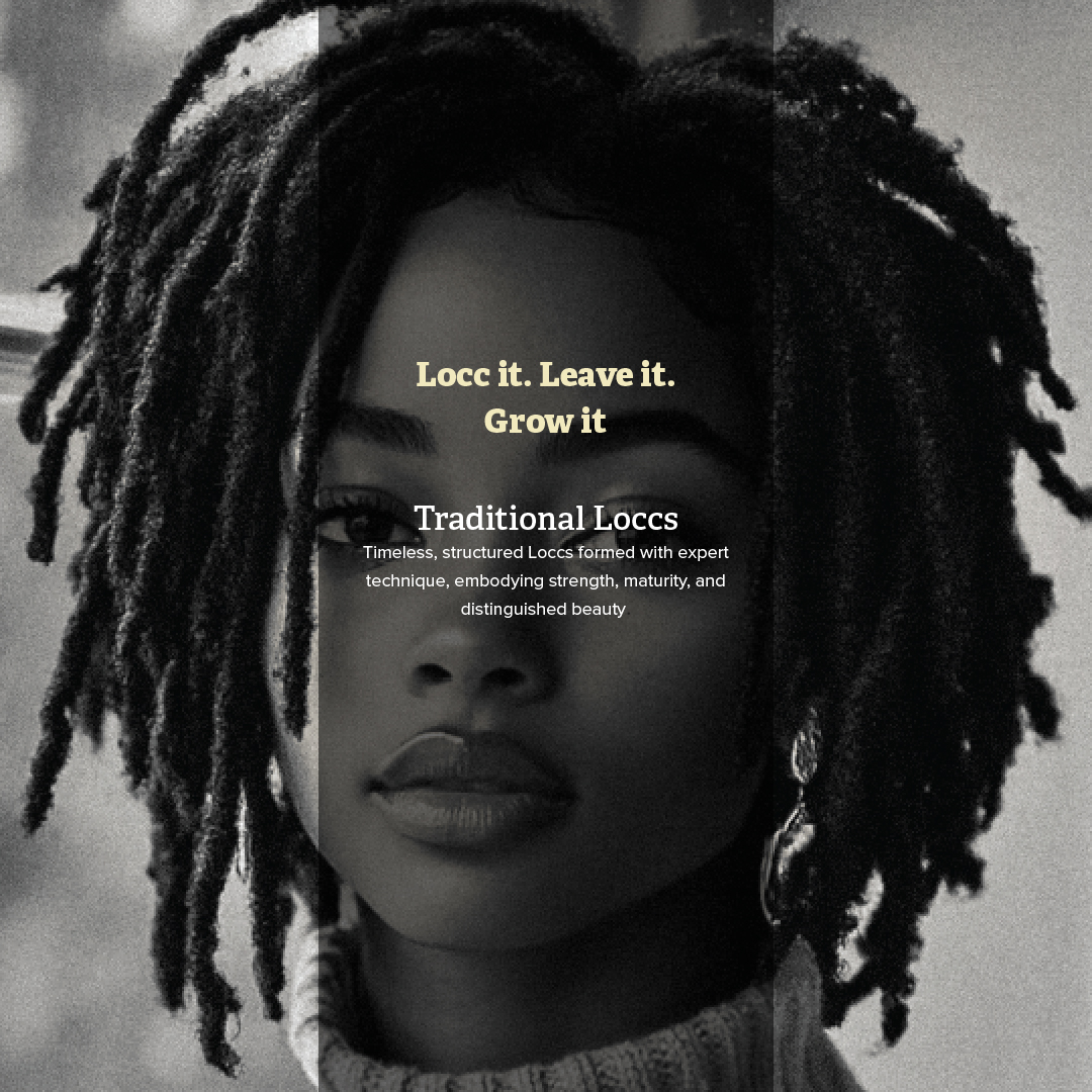 Types of Locs Explained: Traditional, Micro, Sisterlocks and Freeform