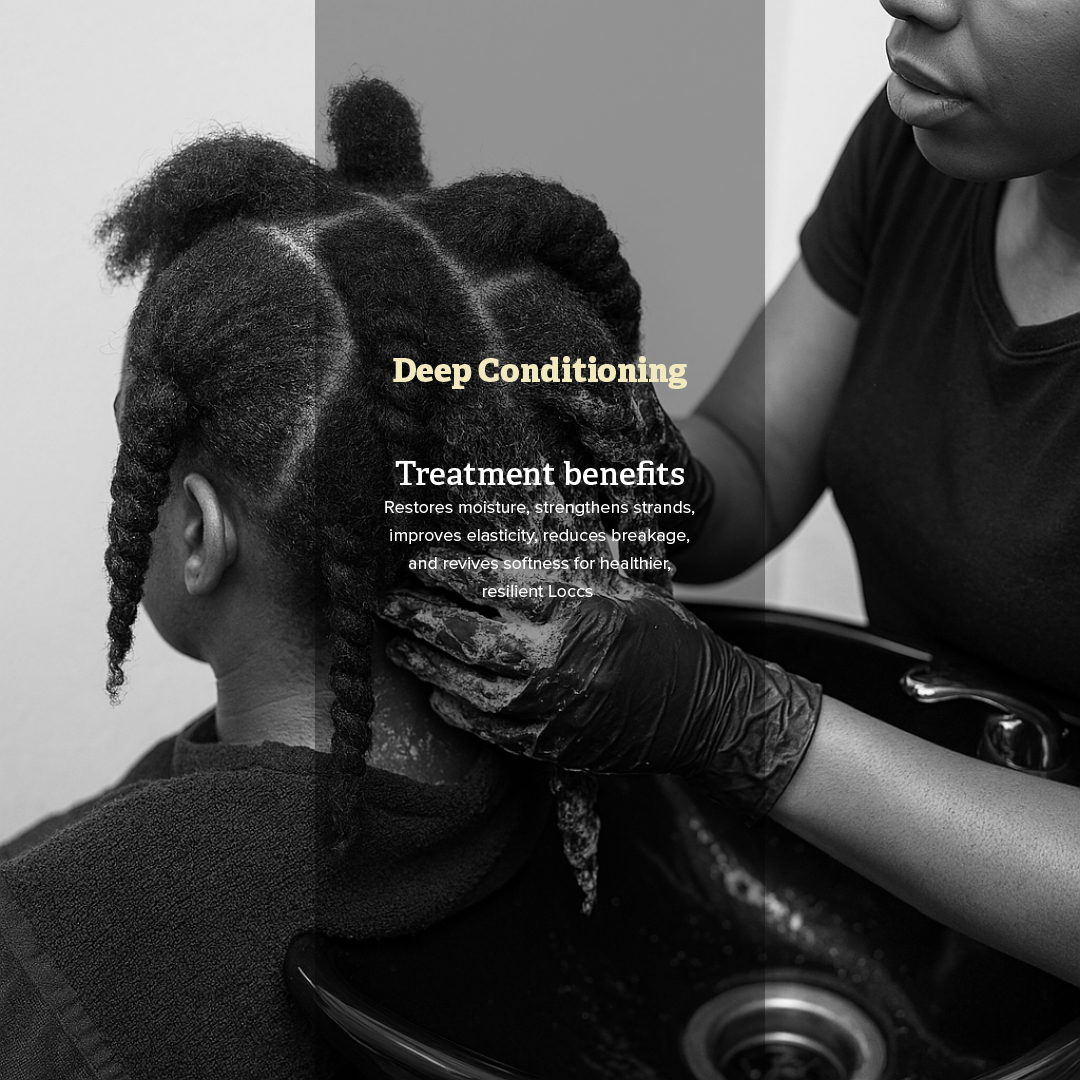 Natural Hair Care Routine for 4C Hair in Ghana’s Climate