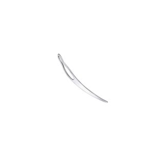 Professional interlocking tool for locs retightening