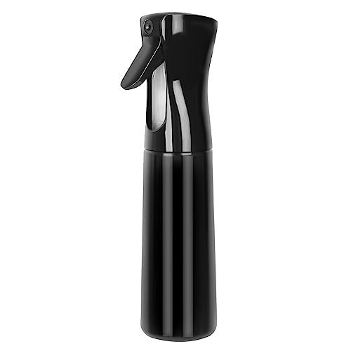 Hair mist spray bottle (Mistifyer) for natural hair hydration